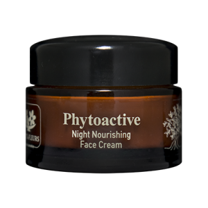 Phytoactive cream